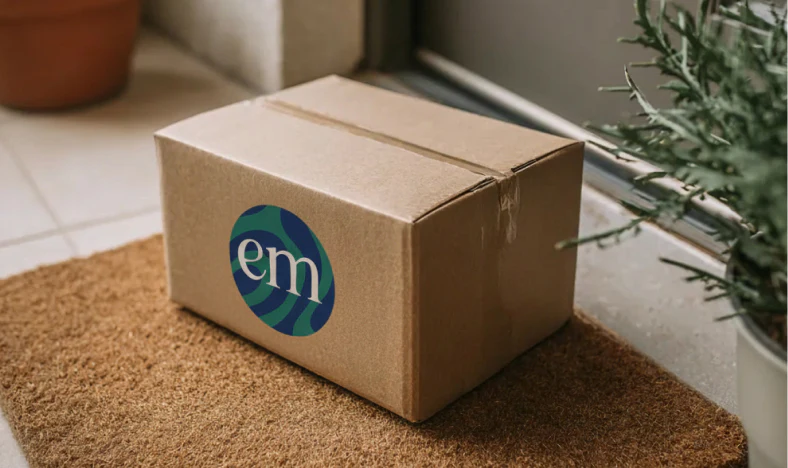 Medication Delivered Right to Your Doorstep